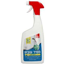 Sano Mold Remover With Lemon 1L
