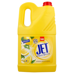 Sano Jet General Cleaner 4L