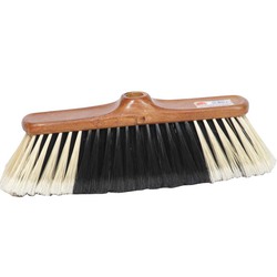 Wooden Broom Brush