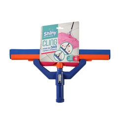 Shiny Medium Squeegee