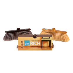 Shiny Rich Premium Broom