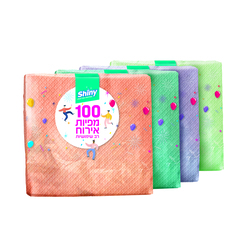 Shiny Multi Purpose Napki...
