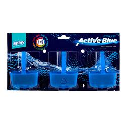 Toilet Soap Water