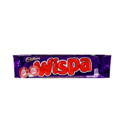 Cadbury Wispa