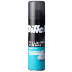Gillette Shaving Foam  200ml