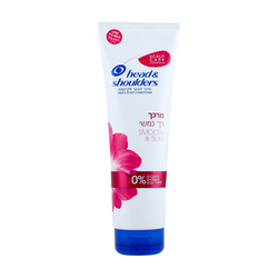 H & S Conditioner 275ml