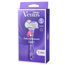 Venus Extra Smooth Razor