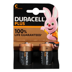 AMS DURACELL BATTERIES C.