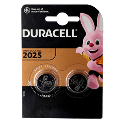 Duracell battery 2025 1pk
