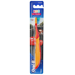 ORAL B ALDN/TOY T/BRUSH