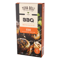 Teva Deli Kabab 400g