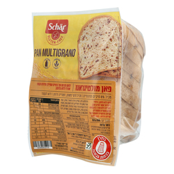 Gluten Free Bread 250g