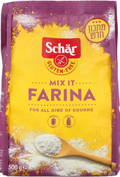 Schar flour Mix Gluten Free 500g