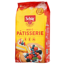Schar flour Mix Gluten Free 1kg