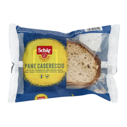 Schar Gluten Free Pane Casereccio Slices 240g