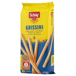 Grissini Gluten Free 150g