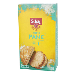 Mix Pane Gluteen Free Flour 1 Kg