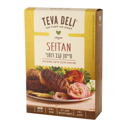 Teva Deli Sietan Kabab 350g