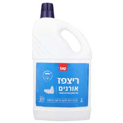 Sano Ritzpaz Oranim For Floor 2L