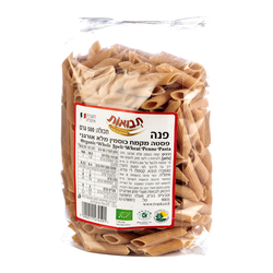 Tvaot Turn Pasta From Whole Spelled Slour 500g