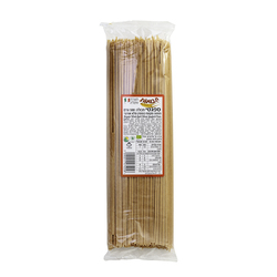 Sgambaro  Organic Spaghetti 500g
