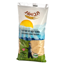 Tvaot Organic Cane Sugar 1Kg