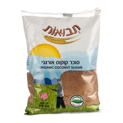 Touvat Organic Coconut Sugar 300 g