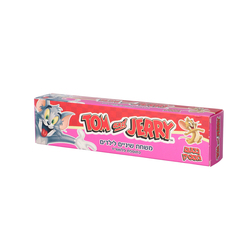 Tom&Jerry Bubgum Toothpaste