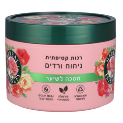 הרבל אסנס מסיכה בניח