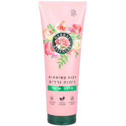Herbal Essences Rose scented conditioner 250ml