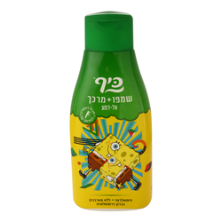 Keff shampoo&Conditioner 750ml
