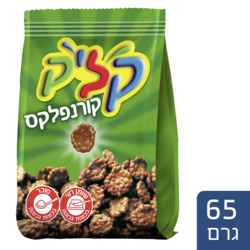 Corcnflakes with Chocolate 65 g