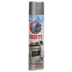 St-moritz norista cleaner  400ml