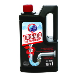 Tornado Streams Opener 900g