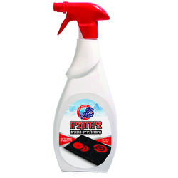St. Moritz Induction spray 750 ml