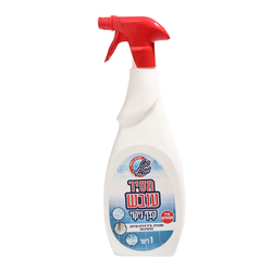 St. Morris Well Done Stain Remover 1L