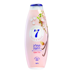 Neka 7 Body Wash Van