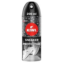 Kiwi Waterproof Spray For Boots Sneaker 200ml