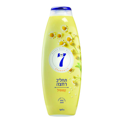Neka 7  Shower Aroma White 1L