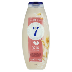Neka 7 Oatmeal conditioner for clean hair 750ml