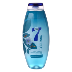 Enriched Shampoo and Conditioner