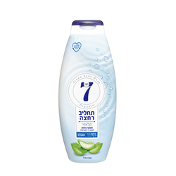 Seven Classic Shower Lotion 750ml