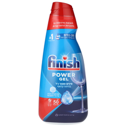 Finish Shine & Protect Gel Concent-Reg 1