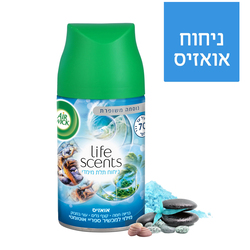 Air Wick Life Scents  250 ml