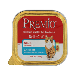 Premio Chicken Feta 100 g
