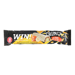 Warrior Crunch protein snack with banana pie and toffee flavor 64g
