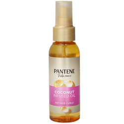 Pantene Coconut-enriched oil for nourishment and softening 100ml