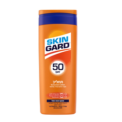Careline Skin Gard  Cream SPF 50  250 ml
