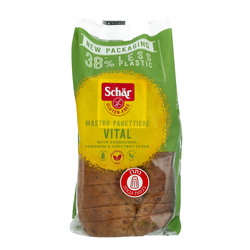 Schar Gluten Free Vital Maestro 350g
