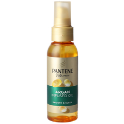 Pantene Pro-V Hair Oil with Argan Oil 100 ml